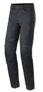 Spodnie motocyklowe ALPINESTARS Cerium Tech-Stretch Riding Denim