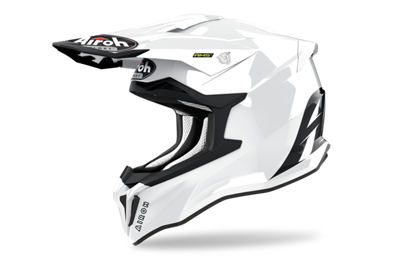 Kask motocyklowy AIROH Strycker