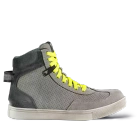 Damskie Trampki/buty motocyklowe Shima SX-2 EVO szary