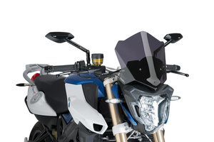 Owiewka PUIG do BMW F800R 15-20 (sport)