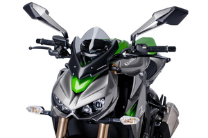 Owiewka PUIG do Kawasaki Z1000 / R 14-21 (Sport)