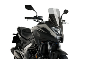 Szyba sportowa PUIG do Honda NC750X 21-24