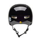 Kask rowerowy FOX Flight Black