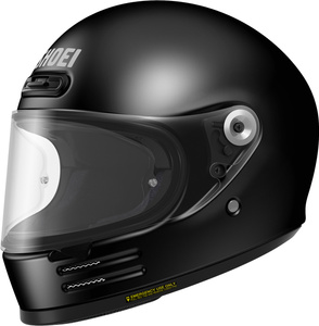 Kask motocyklowy integralny SHOEI GLAMSTER 06 Czarny