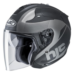 Kask motocyklowy otwarty HJC FG-JET Acadia