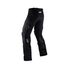 Spodnie motocyklowe LEATT MOTO 5.5 Enduro Black