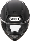 Kask motocyklowy integralny sportowy SHOEI X-SPR PRO Matowy czarny