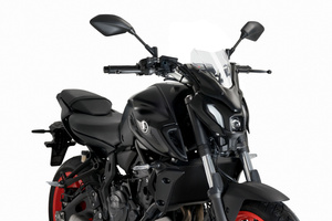 Owiewka PUIG do Yamaha MT-07 21 (Sport)