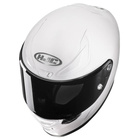 Kask motocyklowy integralny sportowy HJC RPHA 1 biały