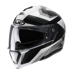 Kask motocyklowy szczękowy HJC I90 LARK