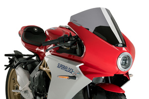 Szyba sportowa PUIG do MV Agusta Superveloce 800 20-23