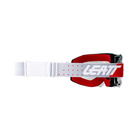 GOGLE LEATT VELOCITY 4.5 58 VLT FORGE LIGHT GREY