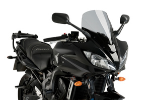 Szyba sportowa PUIG do Yamaha FZ6 Fazer S2 07-10