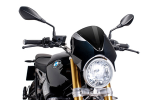 Owiewka PUIG Retrovision do BMW R Nine T 14-24