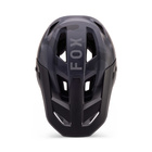 Kask rowerowy dziecięcy FOX Junior Rampage Ce/Cpsc Black Camo