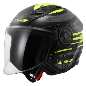 Kask motocyklowy LS2 OF616 Airflow II