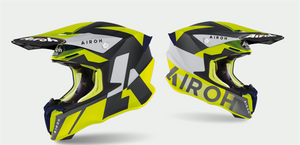 Kask motocyklowy AIROH Twist 2.0 Lift