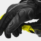 Rękawice motocyklowe Shima XRS-3 fluo