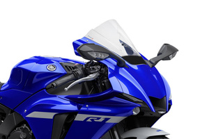 Szyba sportowa PUIG do Yamaha YZF R1 20-21