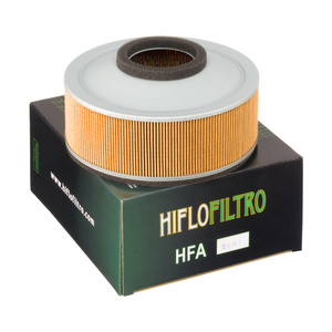 Filtr powietrza Hiflofiltro HFA2801 kompatybilny z motocyklami: Kawasaki