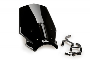 Owiewka PUIG do Honda CB1000R Black Edition 21-24