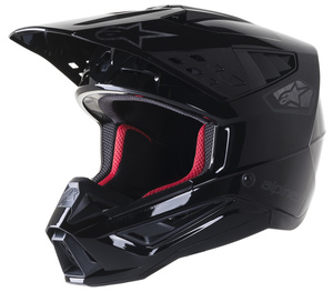 Kask motocyklowy ALPINESTARS S-M5 Scout