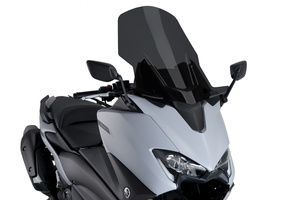 Szyba PUIG V-Tech do Yamaha T-Max 530 / 560 (Touring)