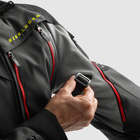 Kurtka motocyklowa TEKSTYLNA REBELHORN HARDY 3.0