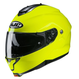 Kask motocyklowy szczękowy HJC C91