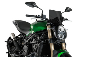 Owiewka PUIG do Benelli BN 752S 18-21