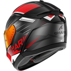 Kask motocyklowy SHARK Ridill 2 Berserk