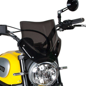 Przednia owiewka Aerosport do Ducati Scrambler 14-20