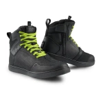 Trampki/Buty motocyklowe Shima REBEL 2.0 WP czarny