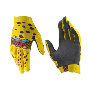 Rękawice motocyklowe LEATT Moto 1.5 GRIPR Cheetah