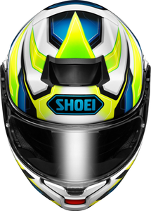 Kask motocyklowy SHOEI Neotec 3 Anthem TC-3