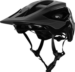 Kask rowerowy mtb cross offroad FOX Speedframe Pro