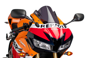 Szyba sportowa PUIG do Honda CBR600RR 13-20