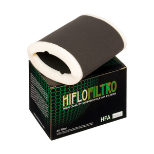 Filtr powietrza Hiflofiltro HFA2908 kompatybilny z motocyklami: Kawasaki