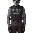 Bluza motocyklowa FOX Ranger Offroad Black
