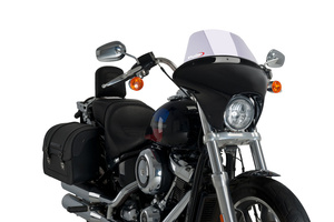 Owiewka PUIG Batwing SML do Harley-Davidson Softail Low Rider FXLR 18-20 (Touring)