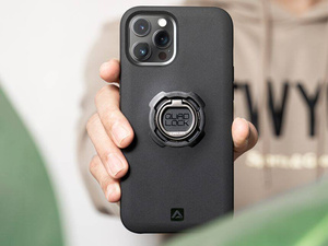 Pierścień Ring Podstawka uchwyt QUAD LOCK Uniwersalny