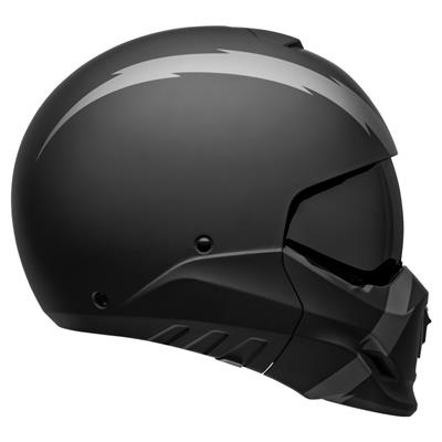 Kask motocyklowy BELL Broozer Arc