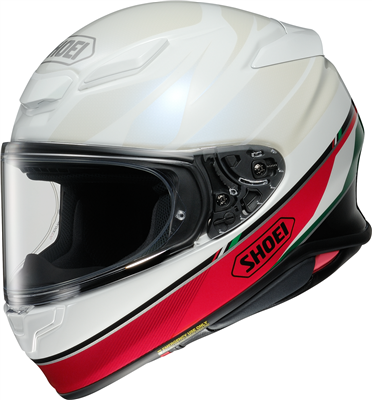 Kask motocyklowy integralny SHOEI NXR 2 Nocturne tc-4