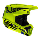 Kask motocyklowy LEATT Moto 2.5 V25 Argon