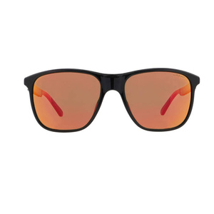 Okulary Red Bull Spect Reach - Szkła Brown With Red Mirror Pol