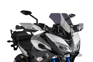 Szyba sportowa PUIG do Yamaha MT-09 Tracer 15-17