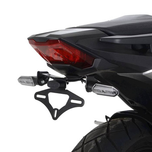 Mocowanie motocyklowe tablicy rejestracyjnej RG Racing Honda NC750X 21-