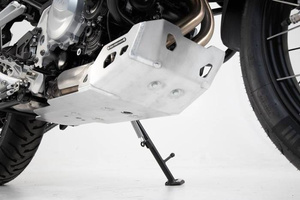 Osłona silnika płyta pod silnik SW-MOTECH BMW F 750 / 850 GS (17-20)