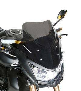 Przednia owiewka Aerosport Kawasaki Z750 07-14/Z750r 11-15