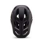 Kask rowerowy FOX Rampage Ce/Cpsc Matte Black